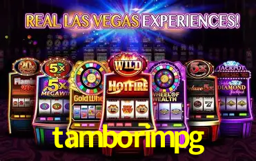 tamborimpg São Paulo - Live Tables