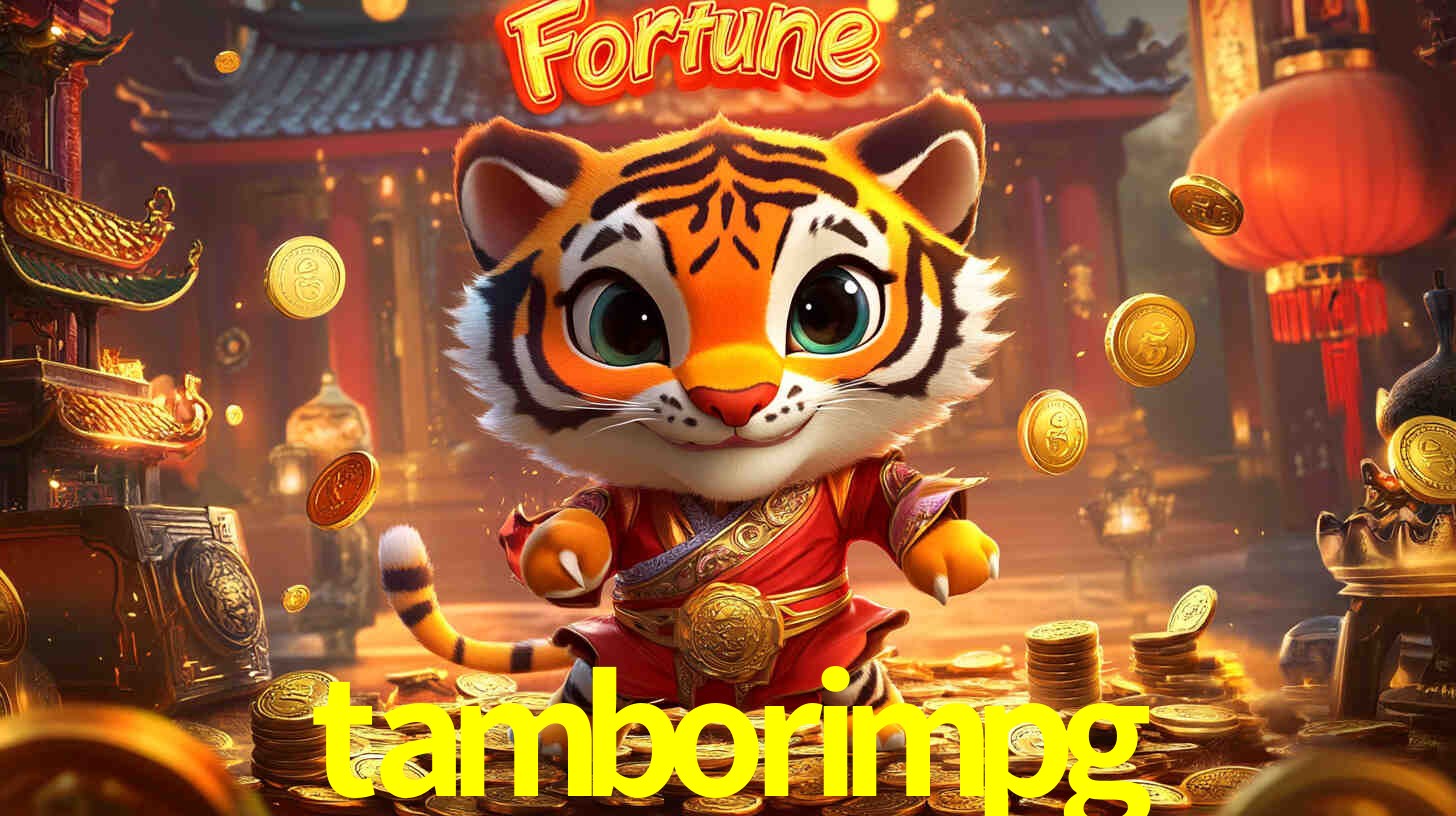 Apostas Esportivas na tamborimpg: Um Guia Completo