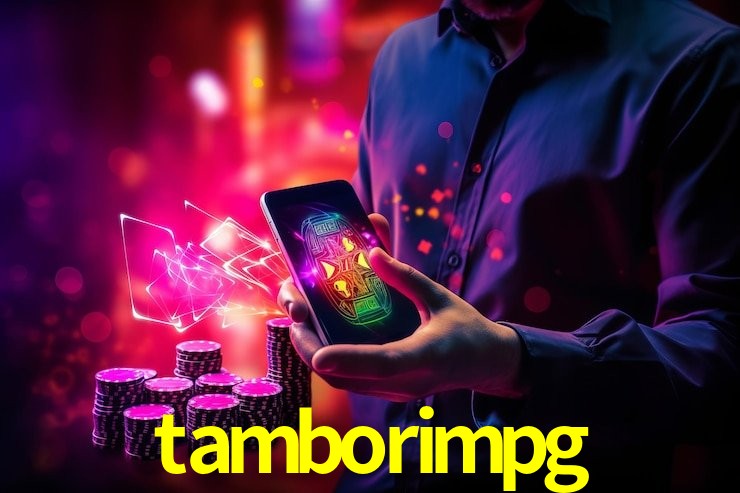 Apostas de Tênis tamborimpg