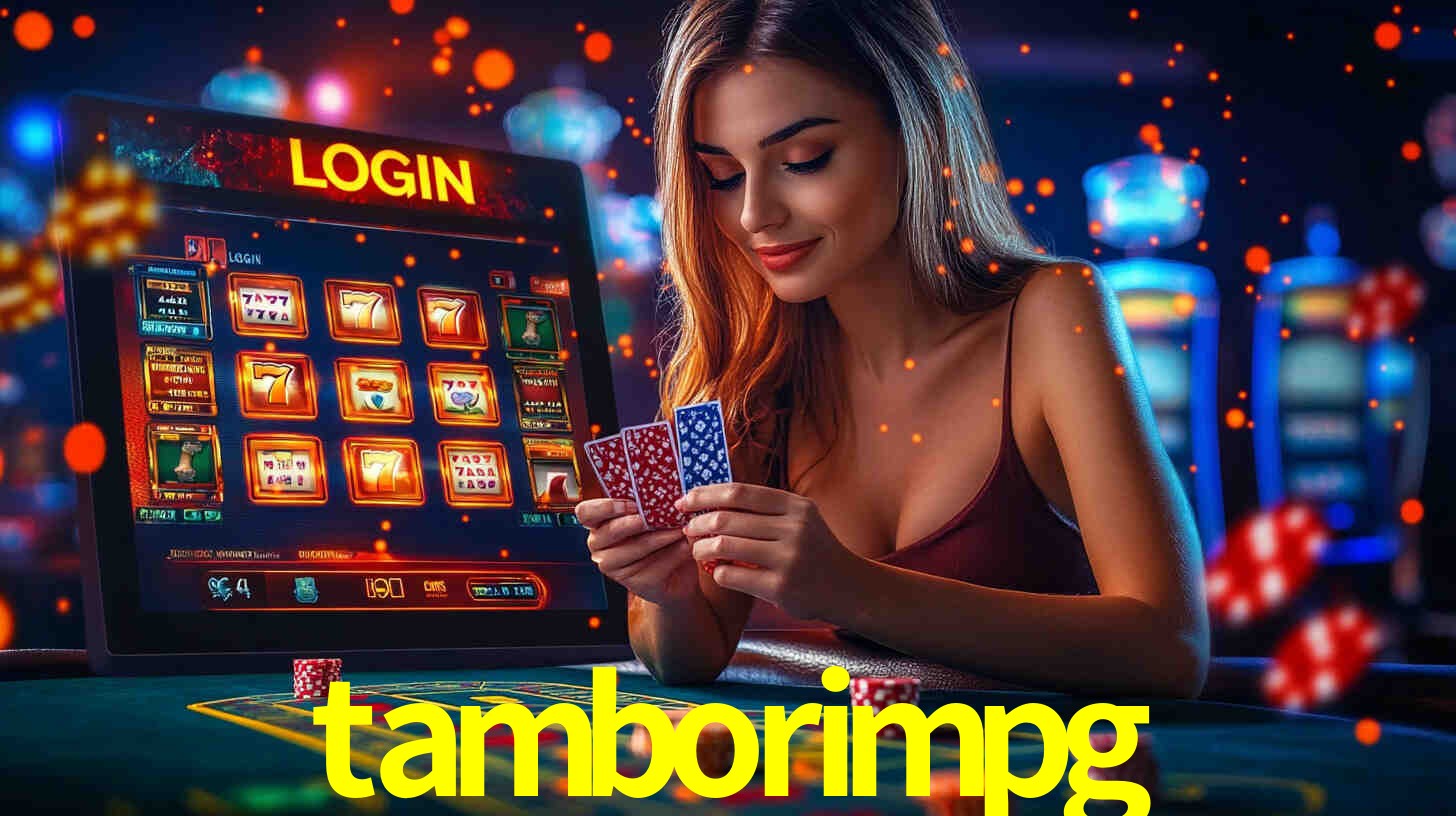 tamborimpg bet