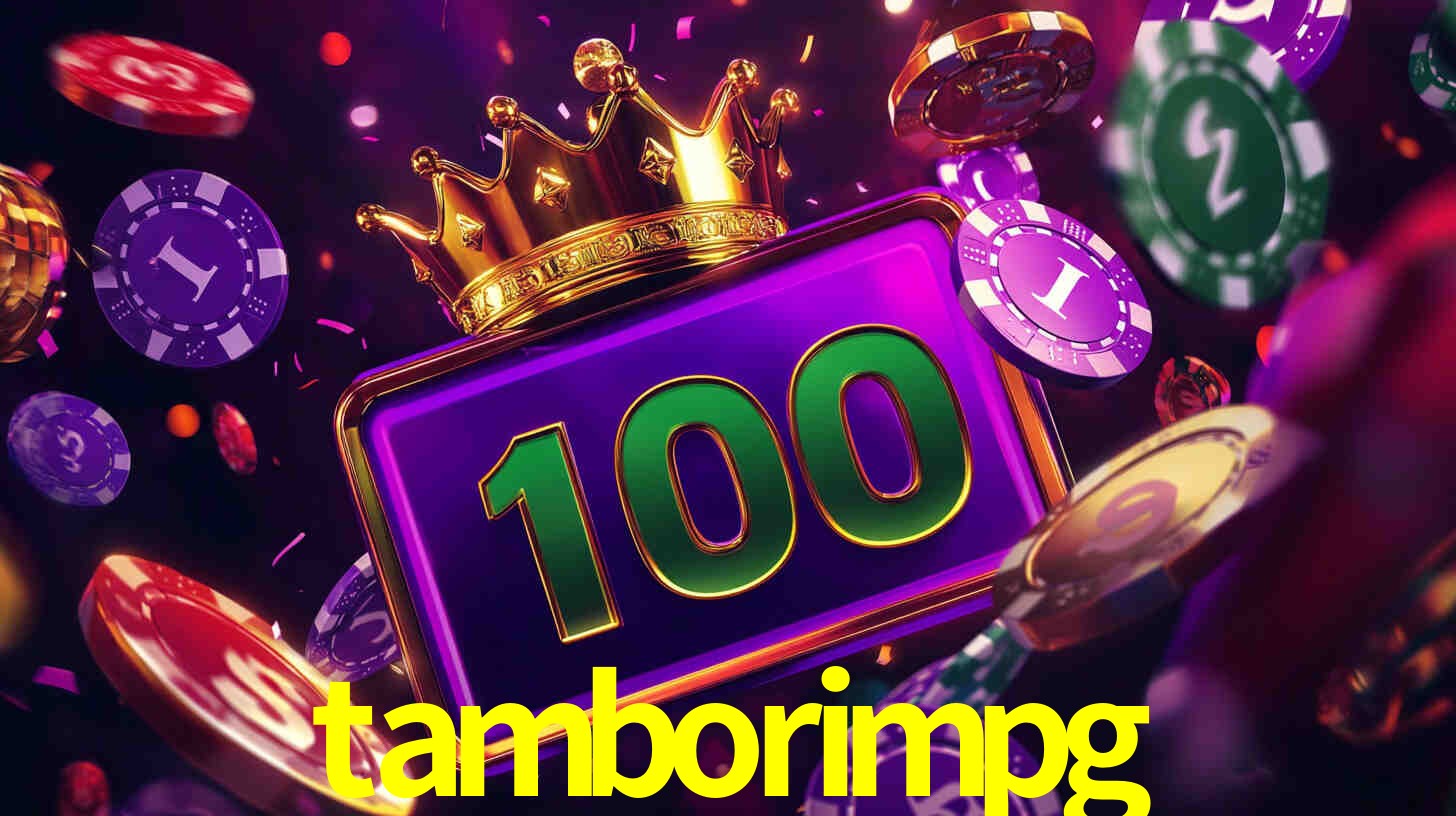 Roulette Table tamborimpg