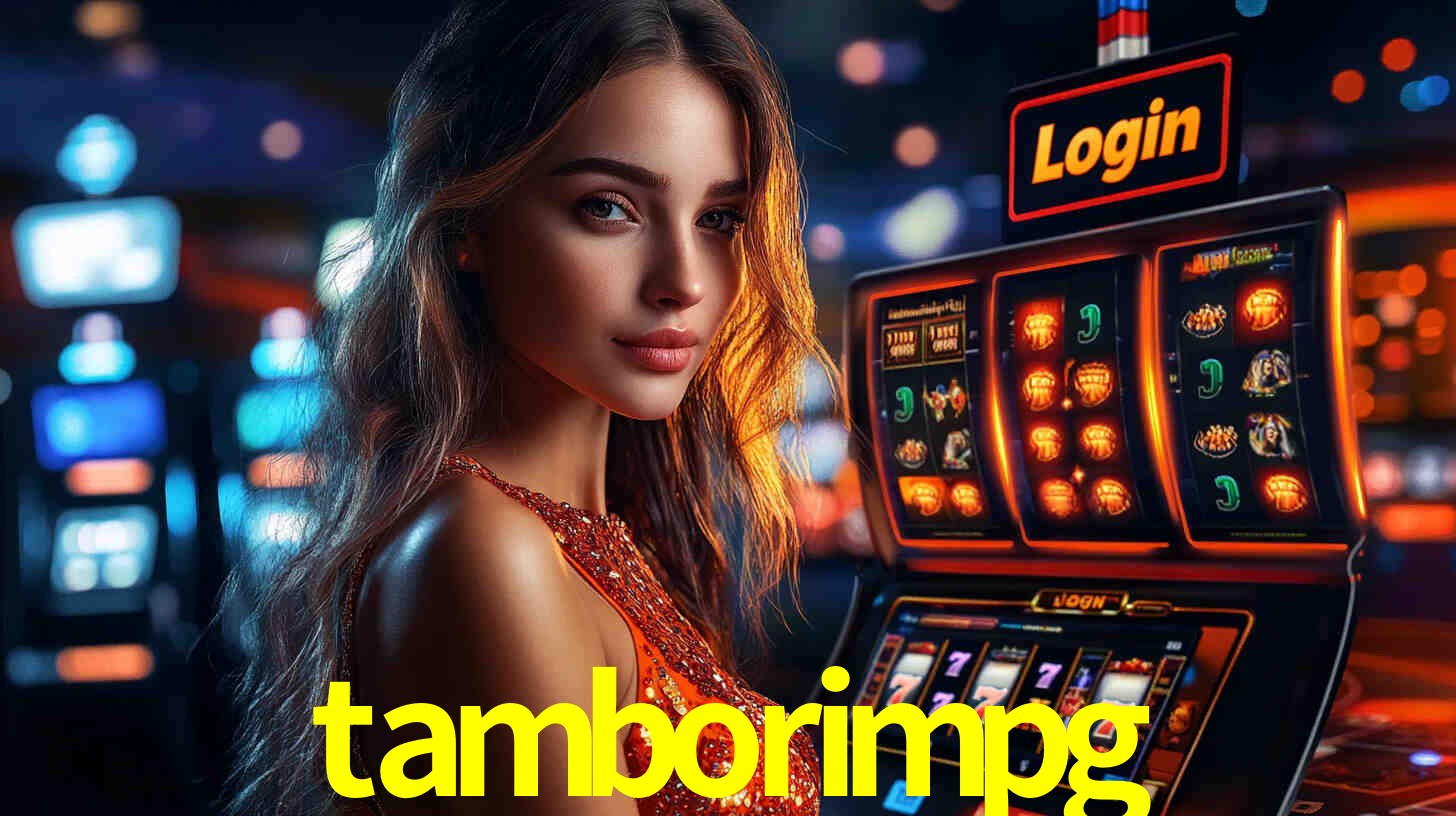 Experimente o Login Seguro Premium no tamborimpg