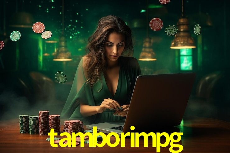 tamborimpg - App Security