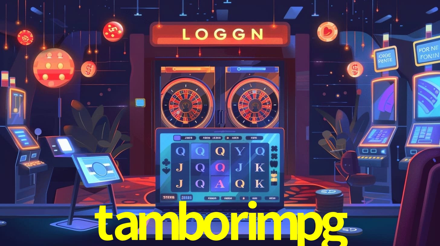 tamborimpg Rio de Janeiro - Licenses