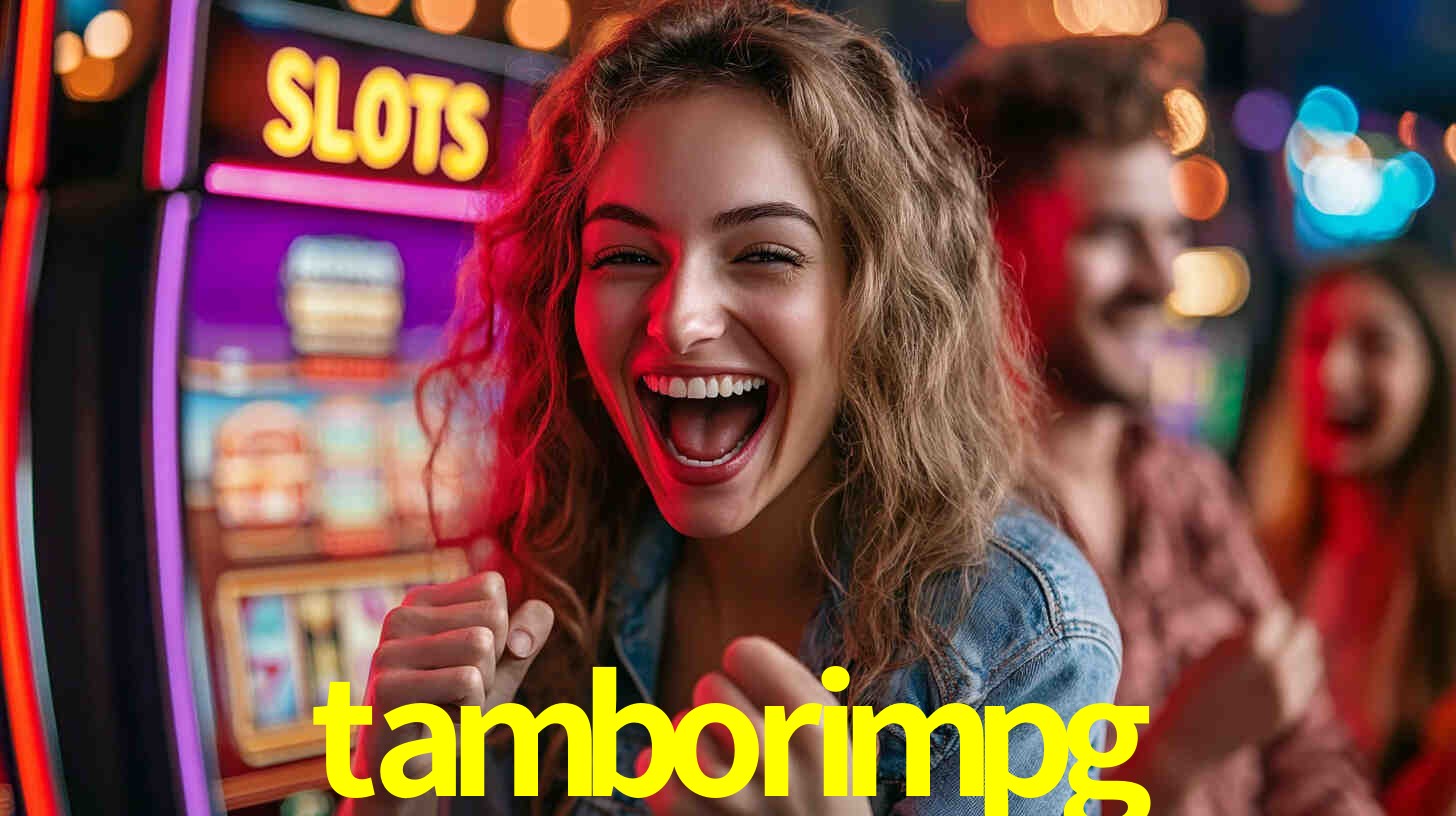 Inovações de Jogos na tamborimpg: O Futuro das Experiências Interativas