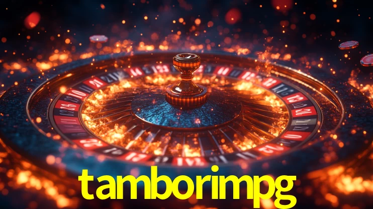 tamborimpg App Interface