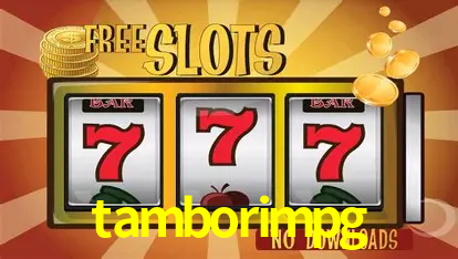 Descubra o Mundo do Cassino Online com tamborimpg