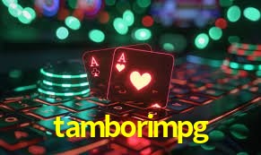 Segurança 2FA tamborimpg