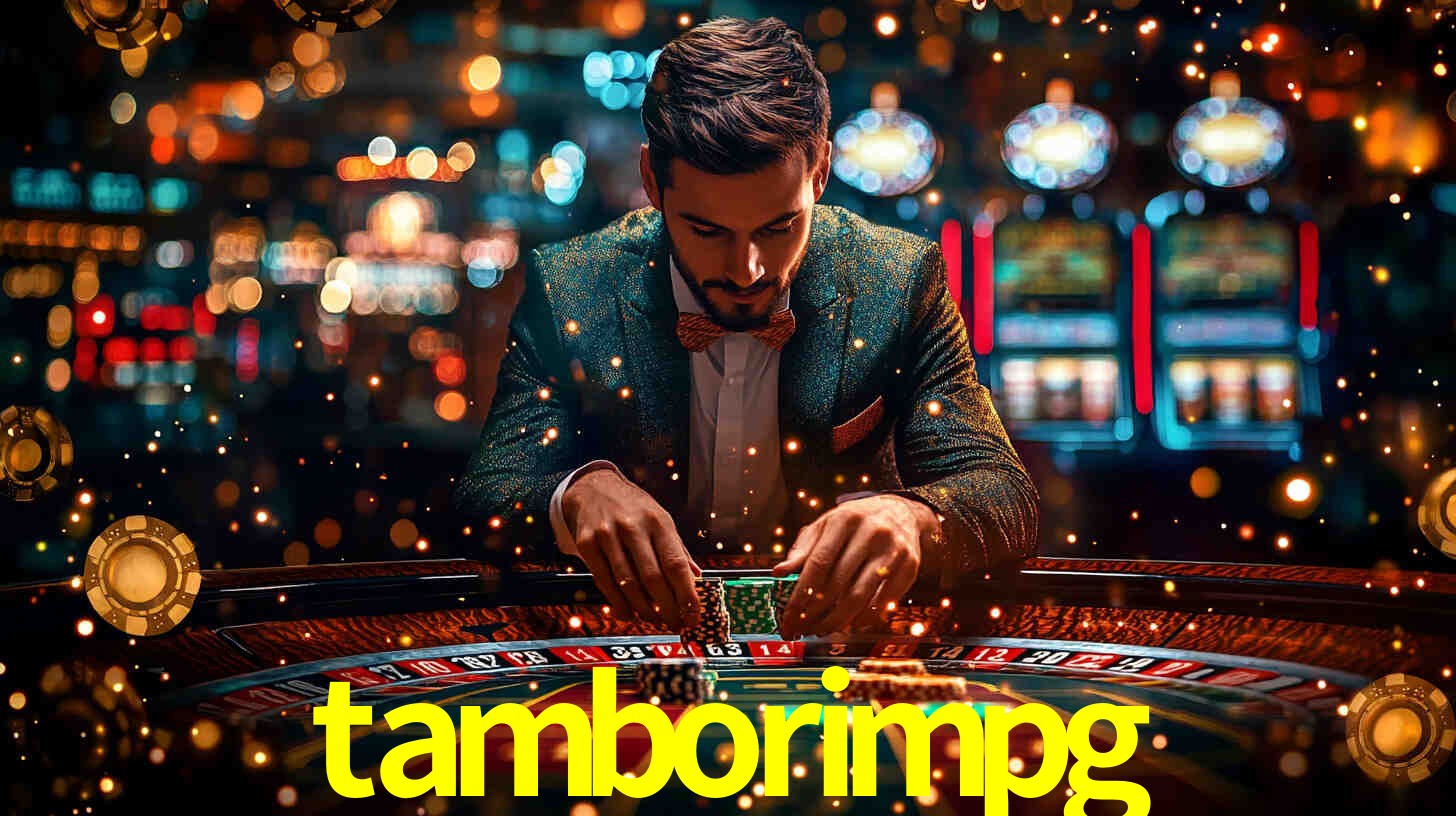 Tournaments tamborimpg