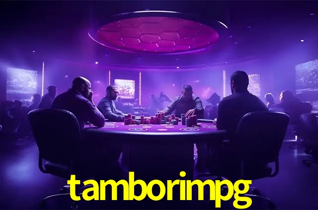 Design Responsivo tamborimpg