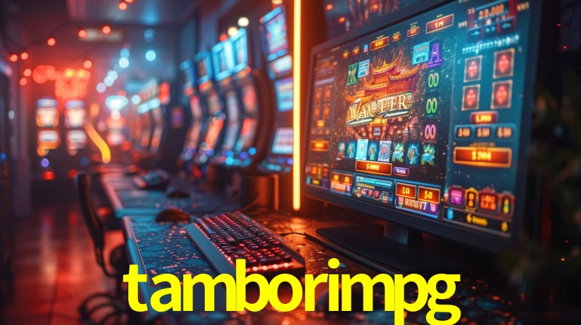 tamborimpg bet